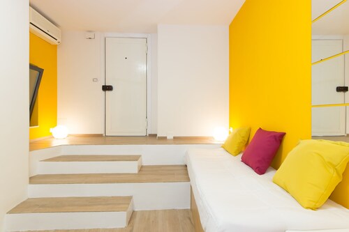 Central Rooms Il Re