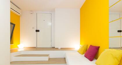 Central Rooms Il Re