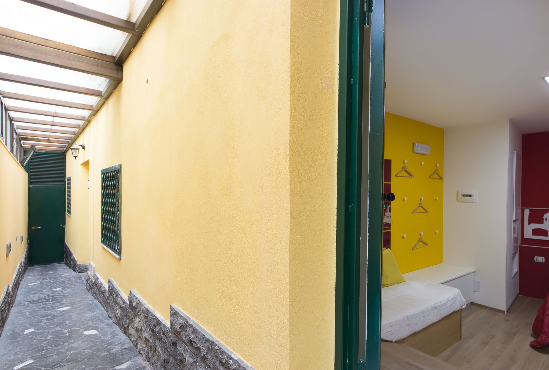 Foto - Central Rooms Il Re