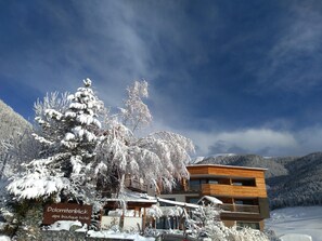 Exterior - Hotel Dolomitenblick (Terento)
