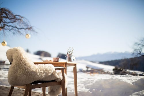 Hotel Dolomitenblick