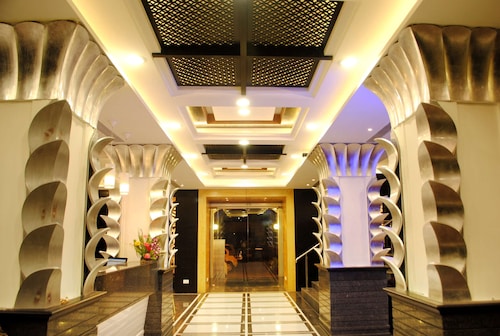 Best Western Hotel Bliss