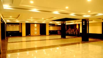 Ballroom