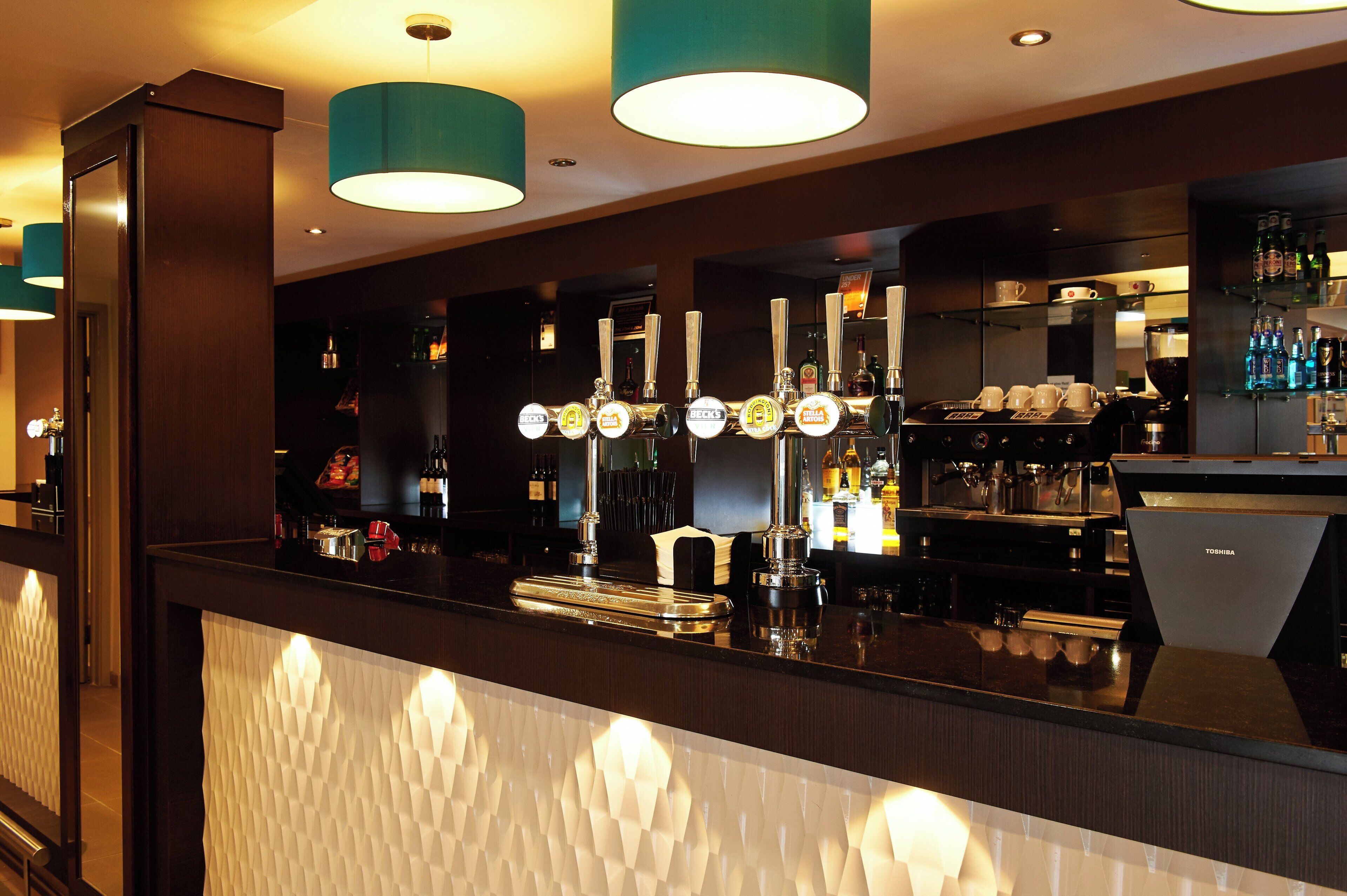 Foto - Holiday Inn Express Manchester Airport by IHG