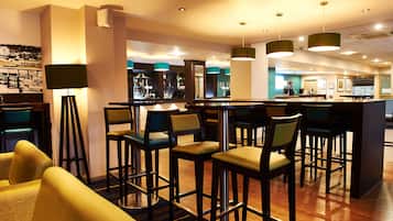 Bar (ter plaatse)