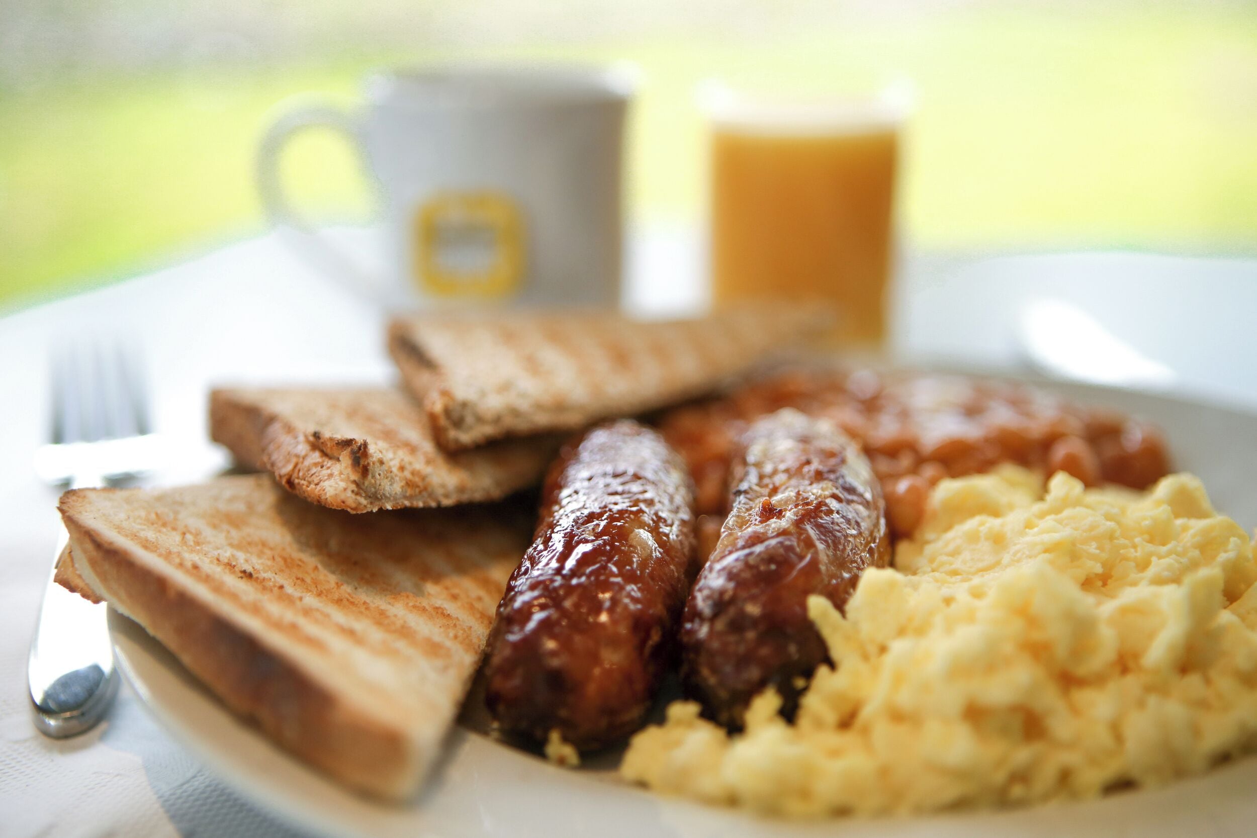 Foto - Holiday Inn Express Manchester Airport by IHG