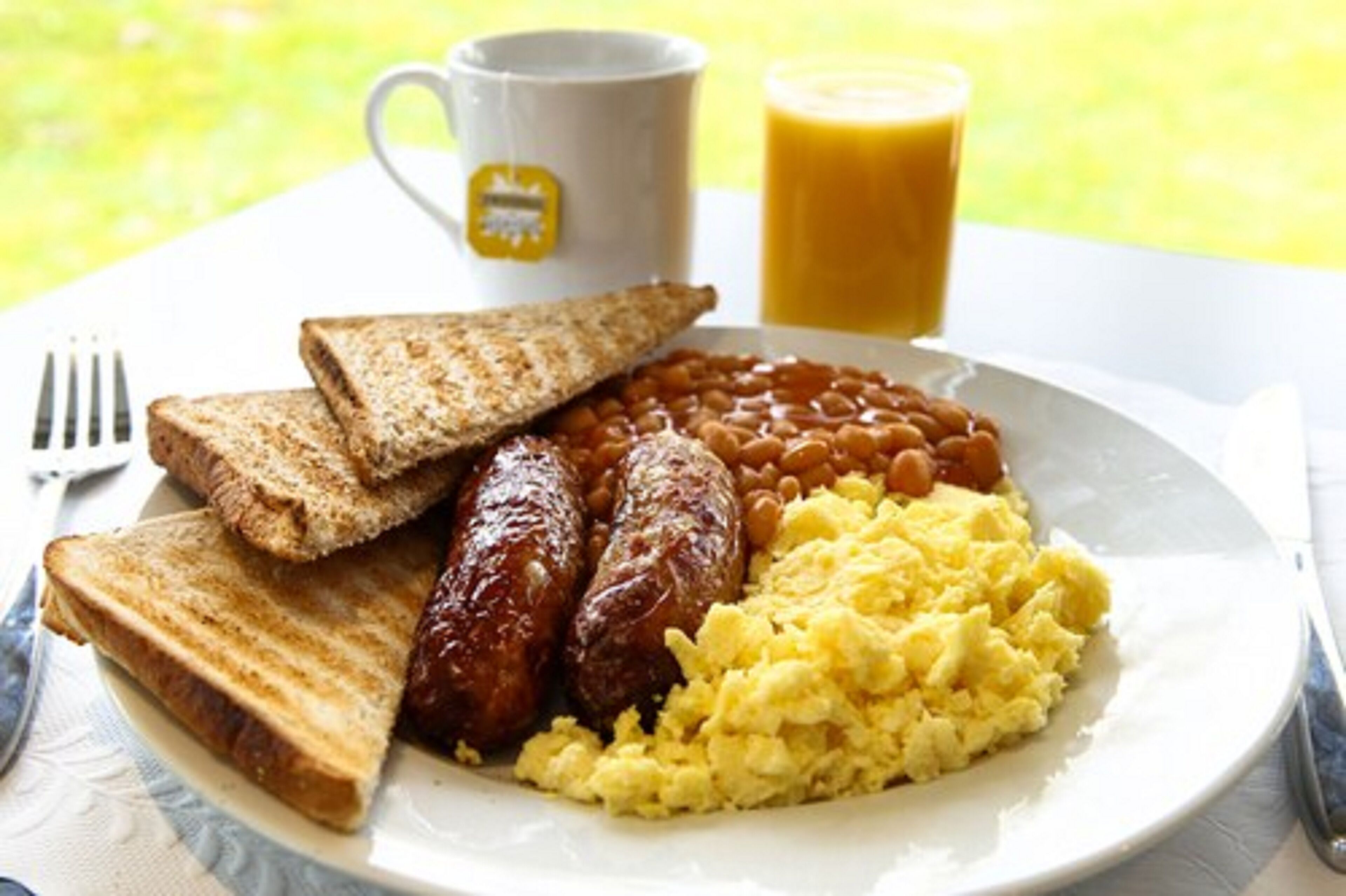 Foto - Holiday Inn Express Manchester Airport by IHG