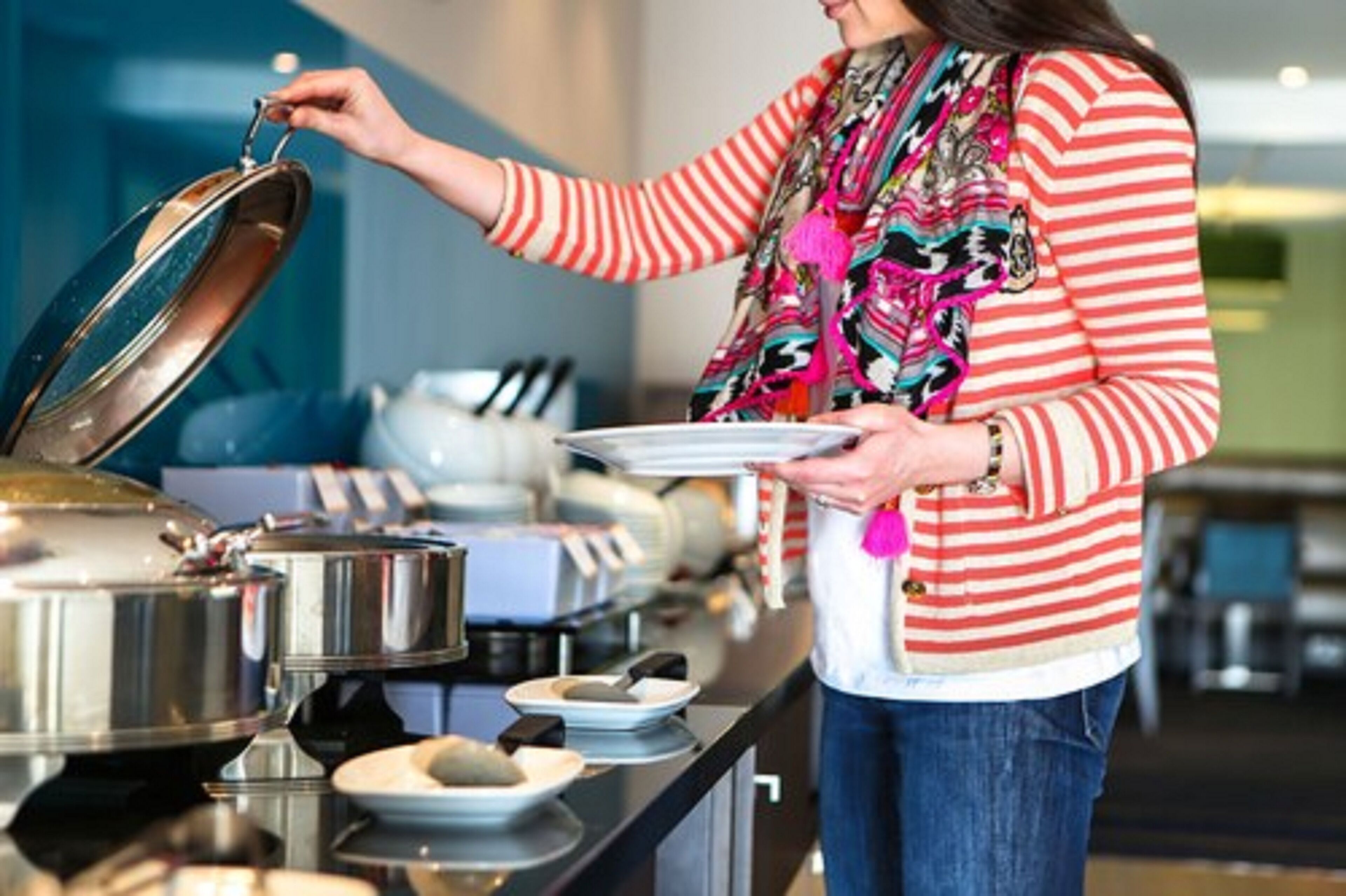 Foto - Holiday Inn Express Manchester Airport by IHG