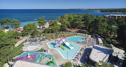 Residence Umag Plava Laguna