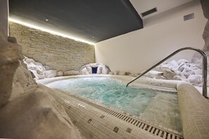 Spa - Residence Umag Plava Laguna (Umag)