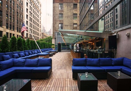 Hilton Garden Inn New York Midtown Park Ave - Image 14