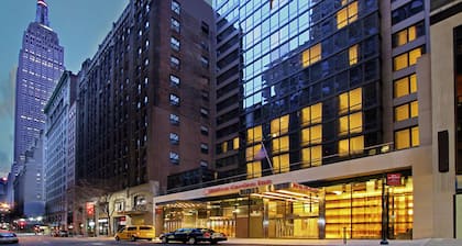 Hilton Garden Inn New York/Midtown Park Ave