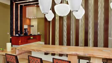 每日供应欧陆式早餐(需付费)