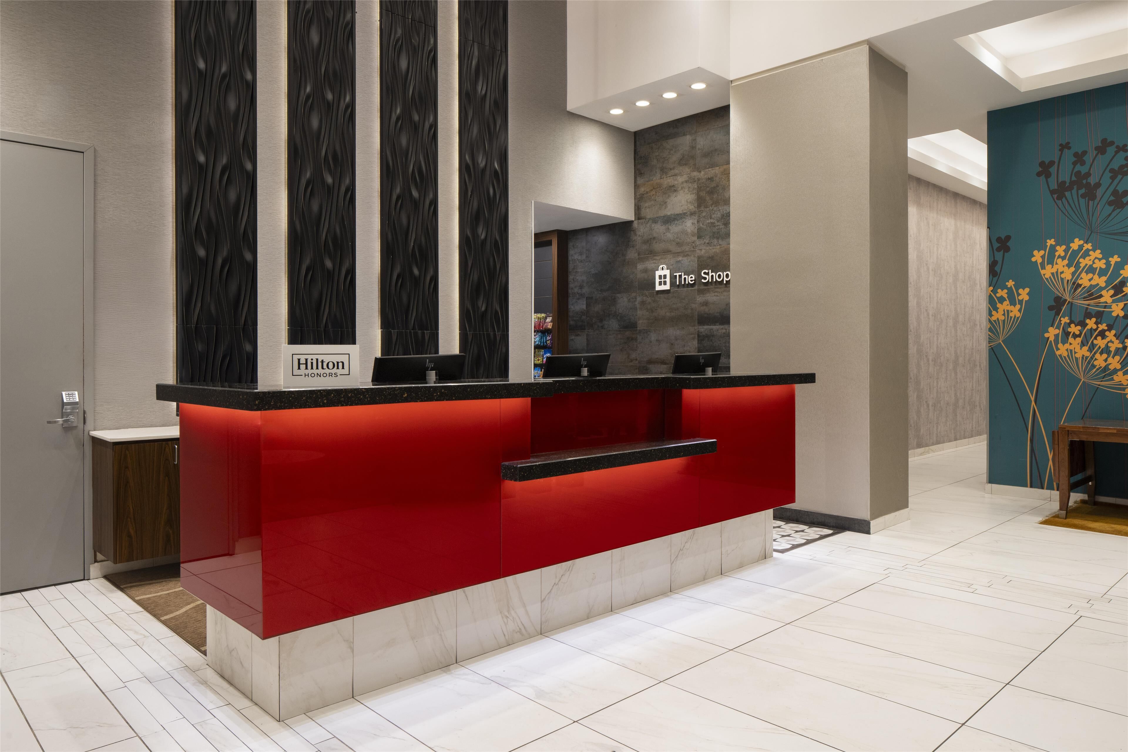 Photo - Hilton Garden Inn New York/Midtown Park Ave