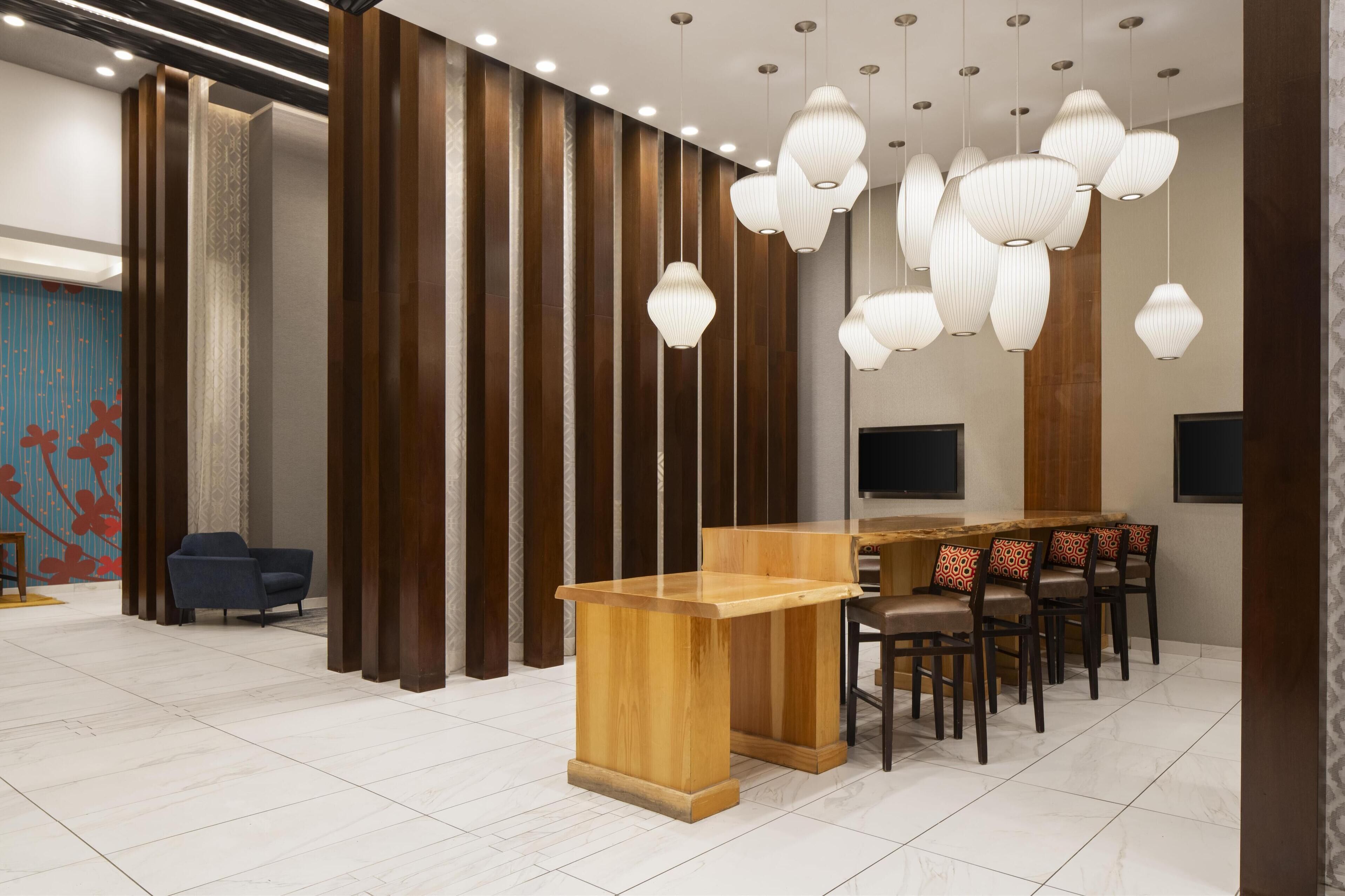 Photo - Hilton Garden Inn New York/Midtown Park Ave