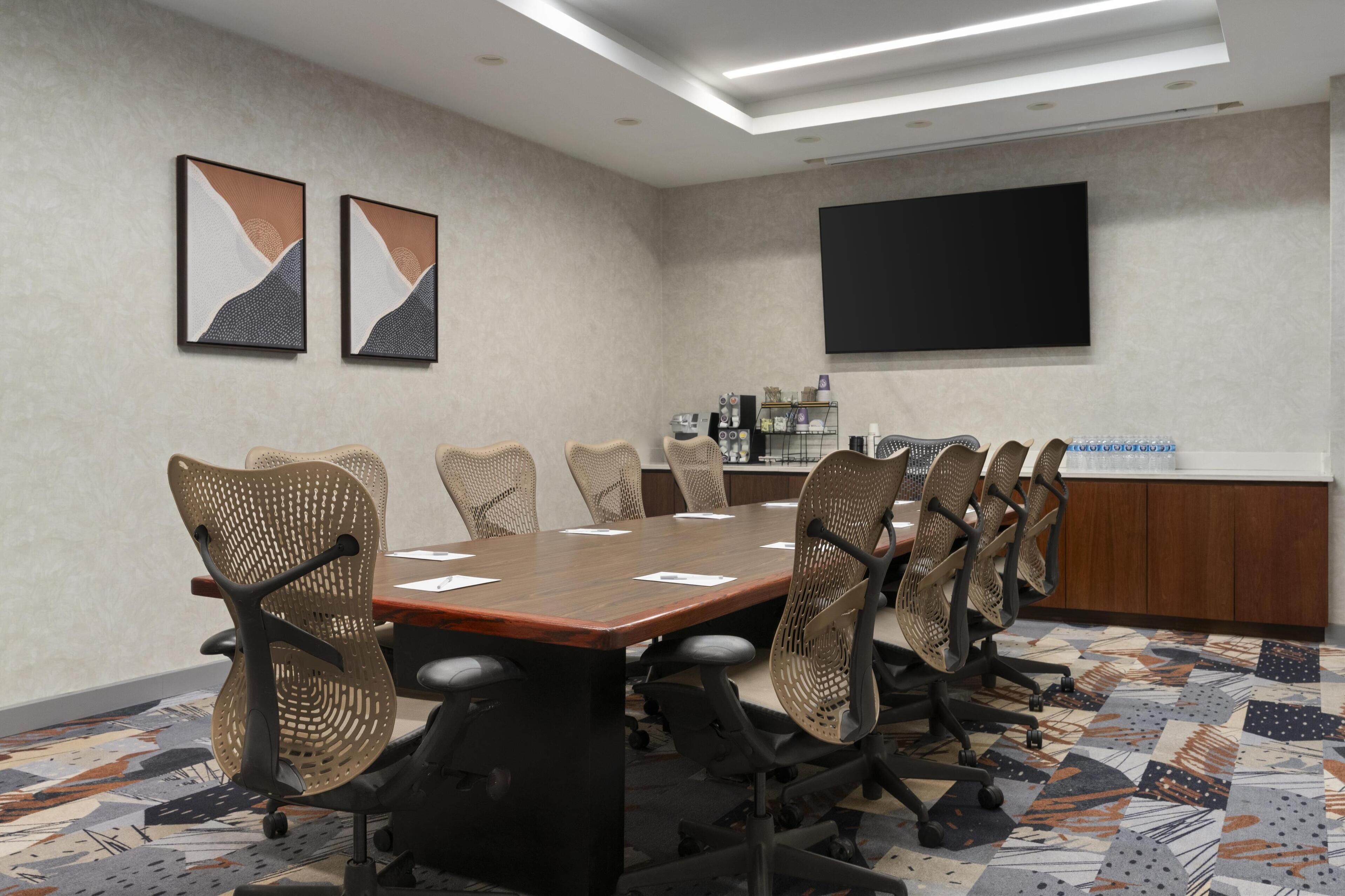 Photo - Hilton Garden Inn New York/Midtown Park Ave