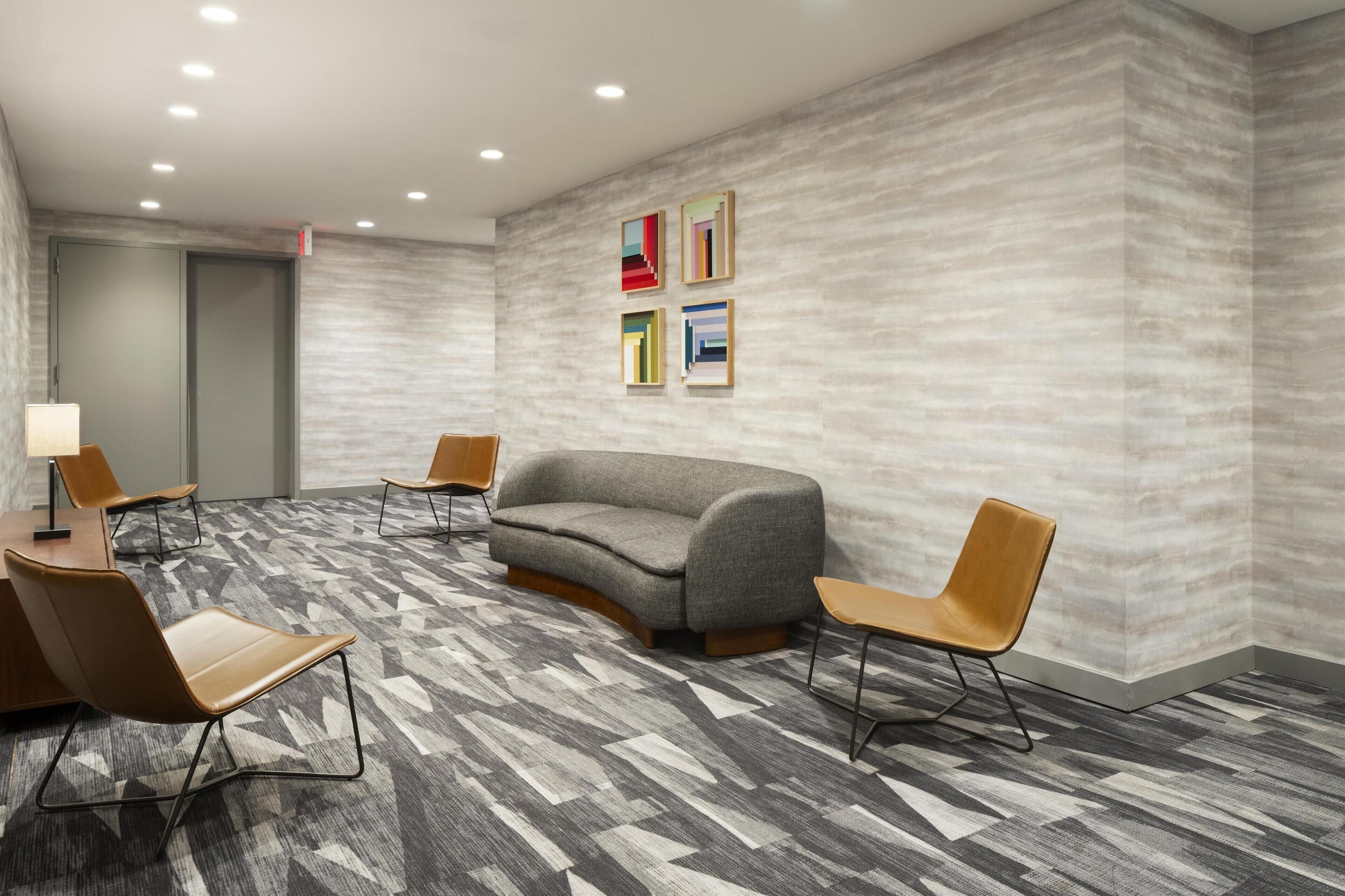 Photo - Hilton Garden Inn New York/Midtown Park Ave