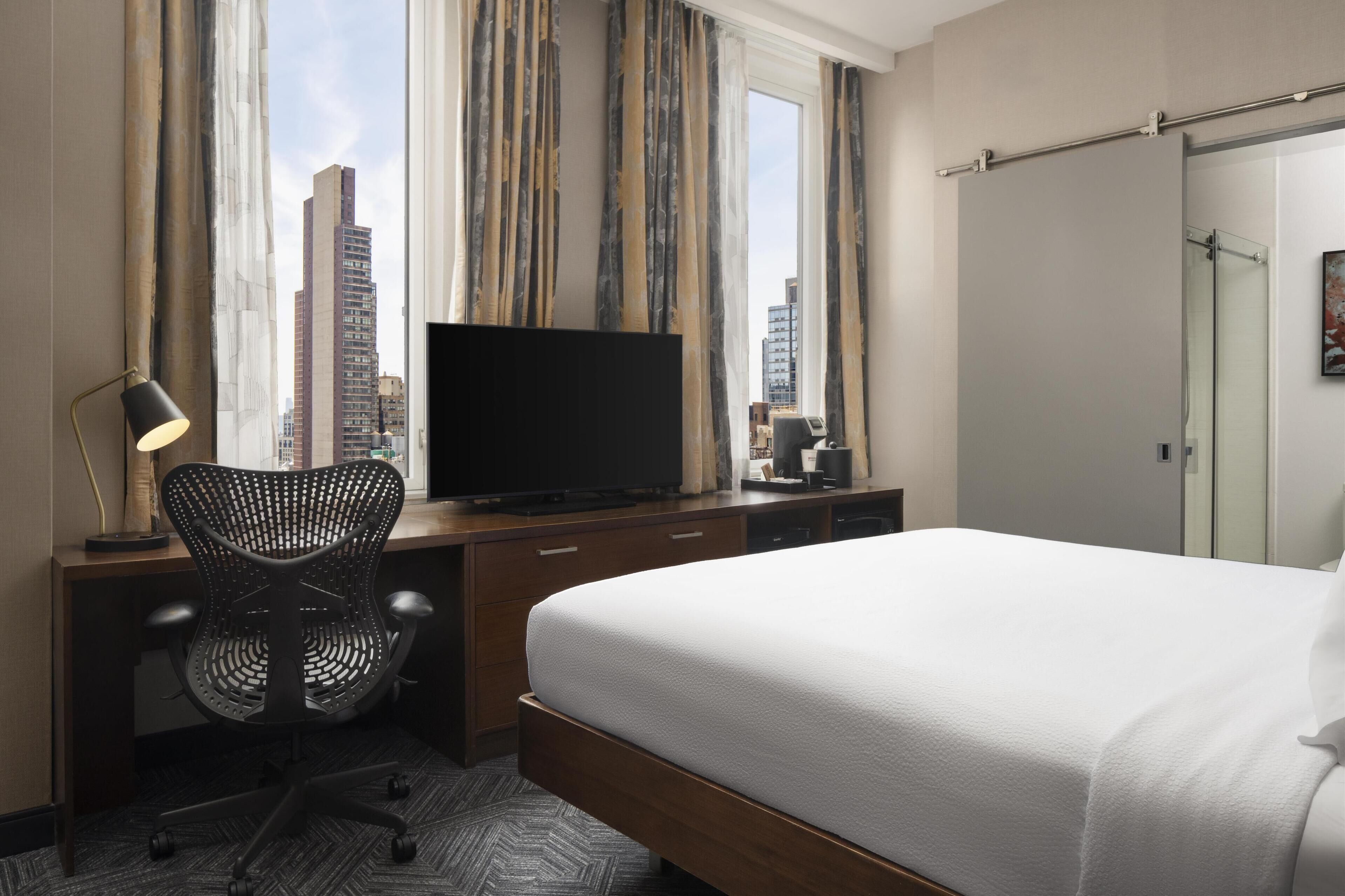 Photo - Hilton Garden Inn New York/Midtown Park Ave