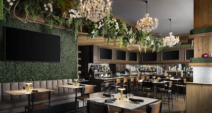 Hilton Garden Inn New York/Midtown Park Ave