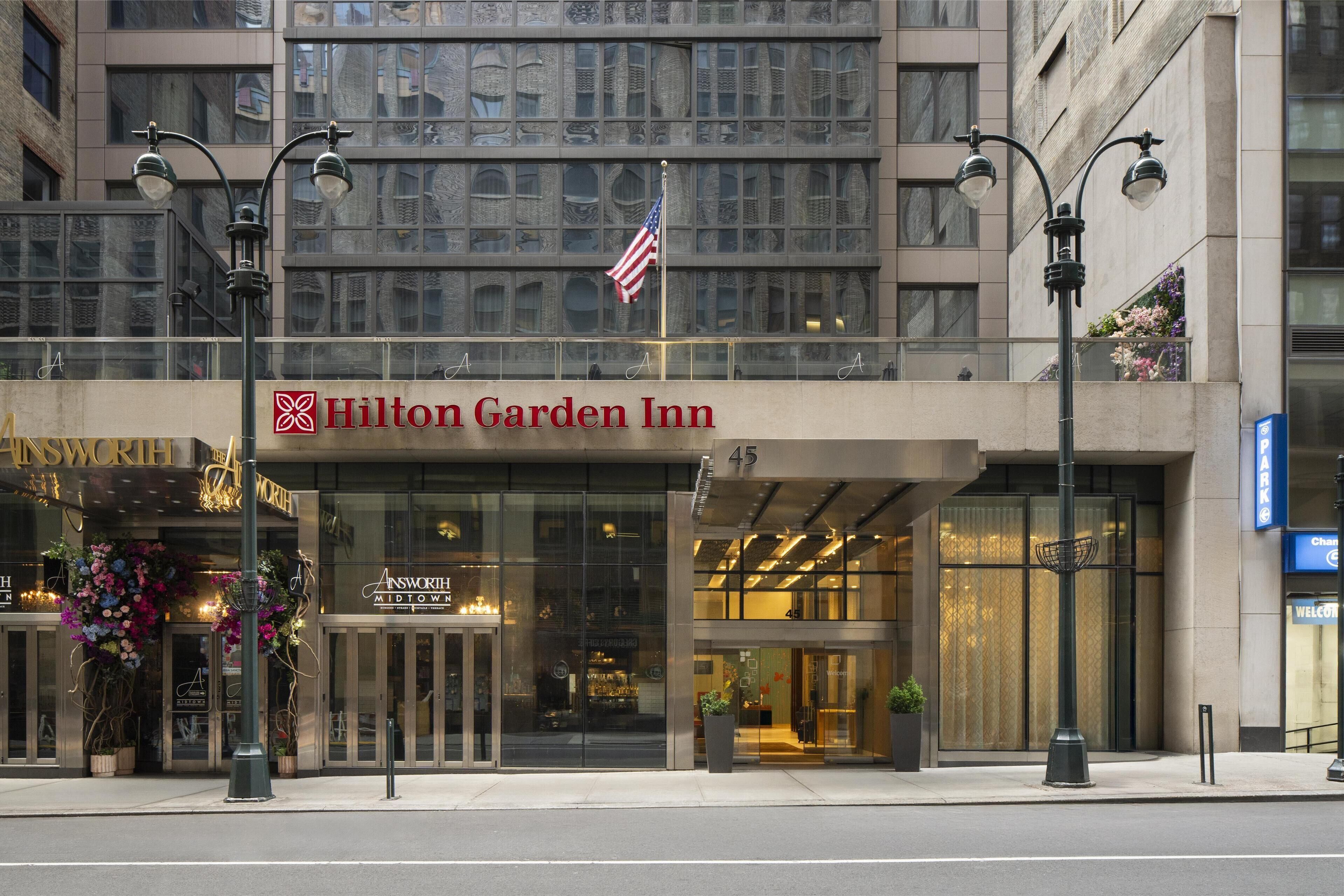 Photo - Hilton Garden Inn New York/Midtown Park Ave