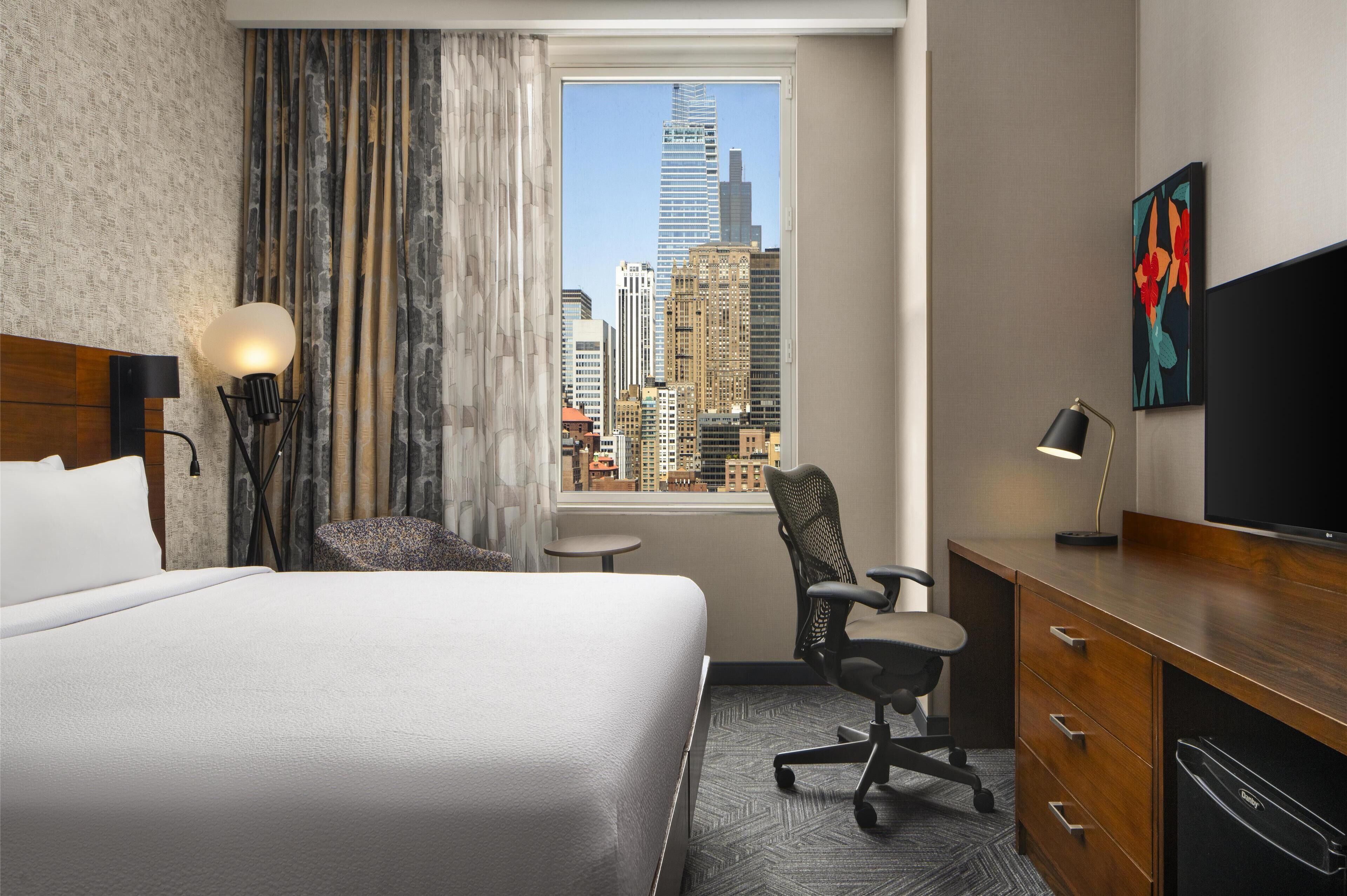 Photo - Hilton Garden Inn New York/Midtown Park Ave