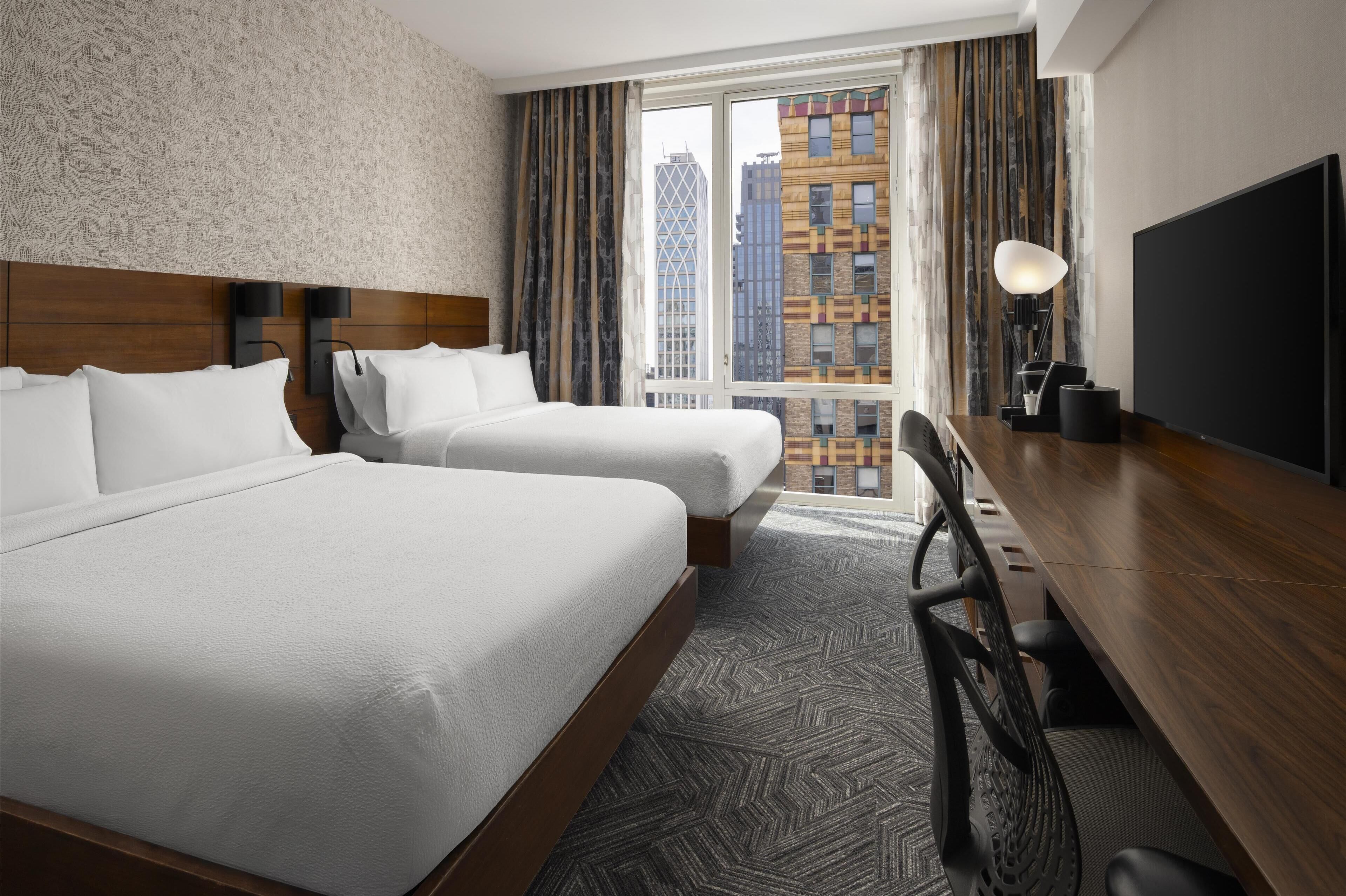 Photo - Hilton Garden Inn New York/Midtown Park Ave