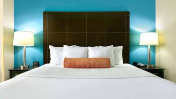 Roba de llit d'alta qualitat i matalassos amb encoixinament addicional