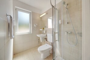 Superior apartment for 2+3 persons | Badezimmer