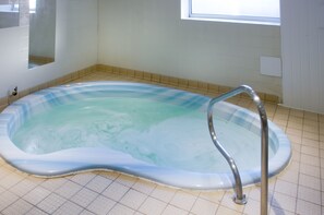 Spa - New Westcliff Hotel (Bournemouth)