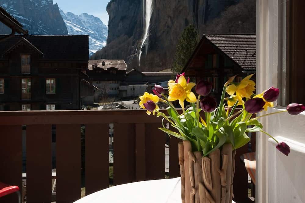 Hotel Oberland
