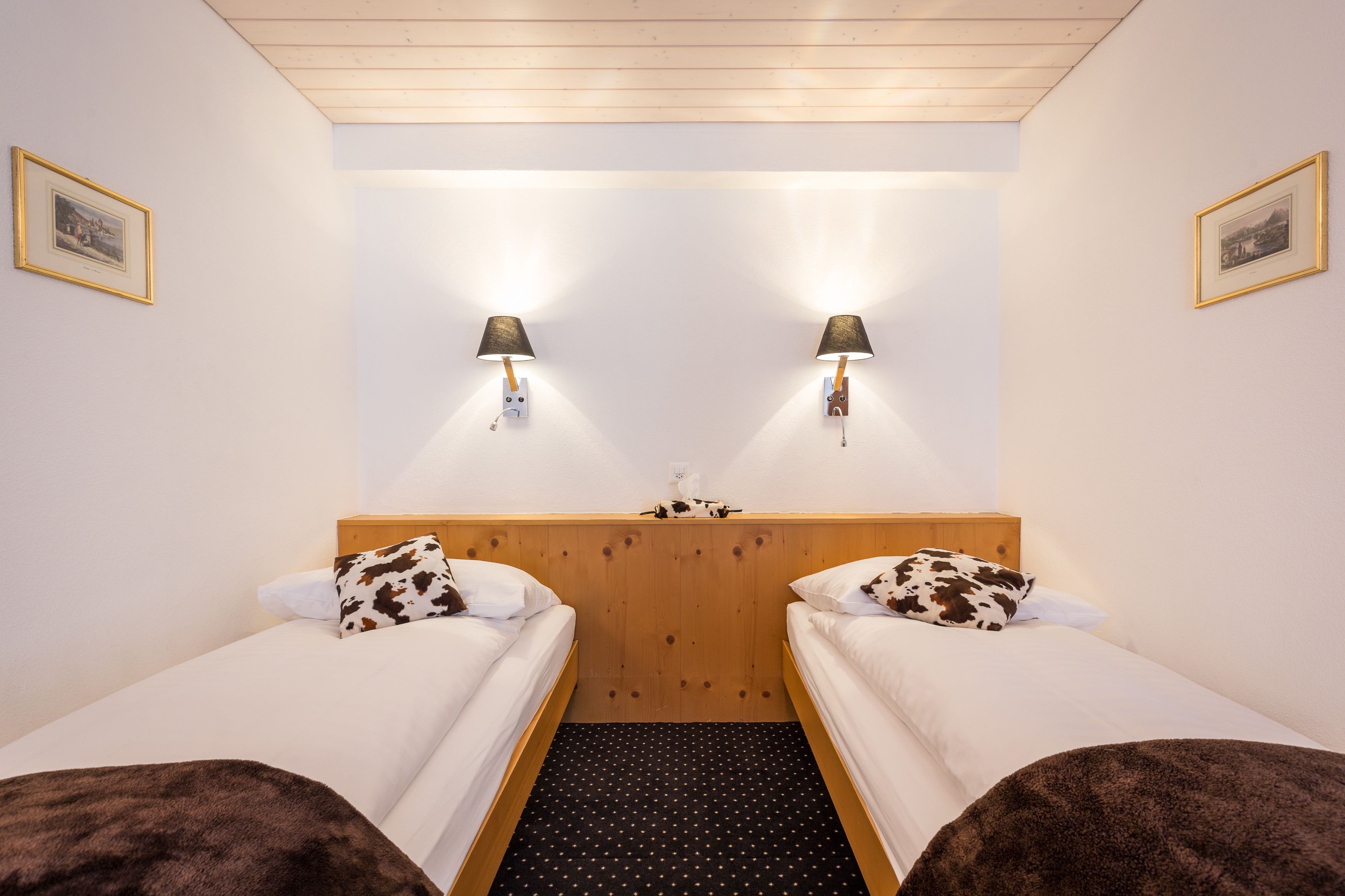 Foto - Hotel Oberland