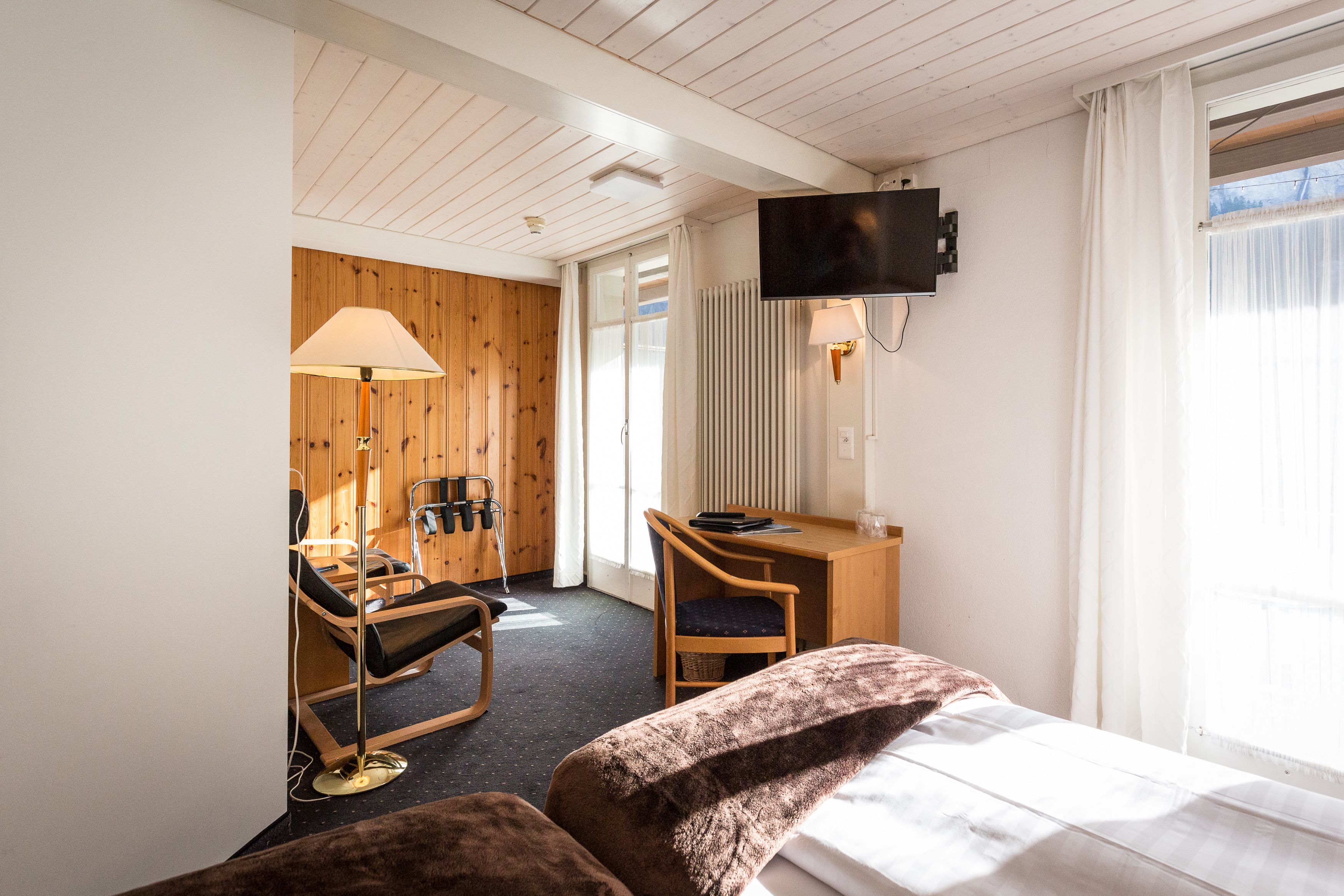 Foto - Hotel Oberland