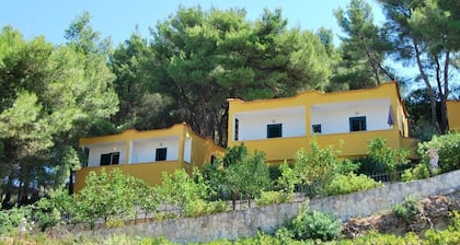 Villaggio Elisena