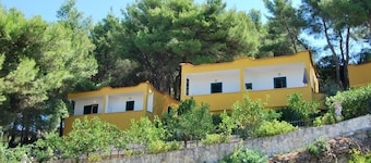 Villaggio Elisena