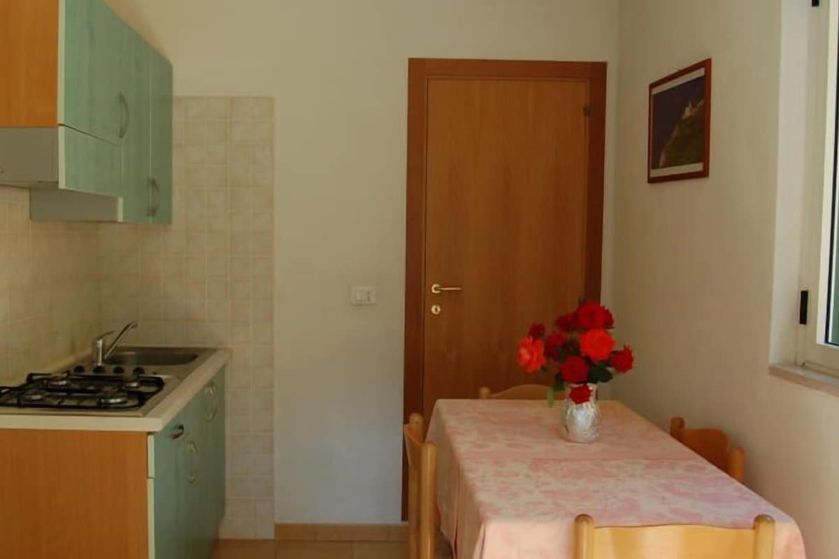Servicio a la habitación