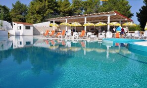 Pool - Villaggio Elisena (Vieste)