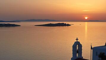 Fasade – kveld/natt