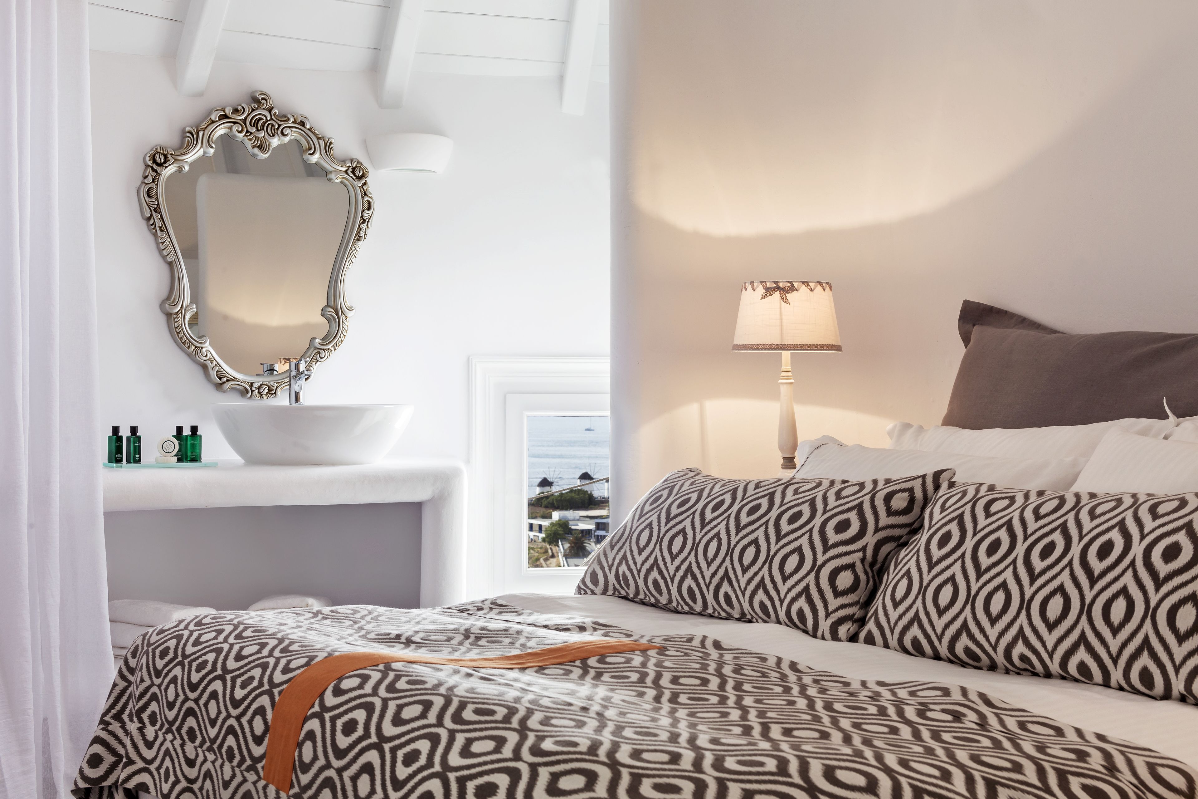 Foto - Absolute Mykonos Suites & More