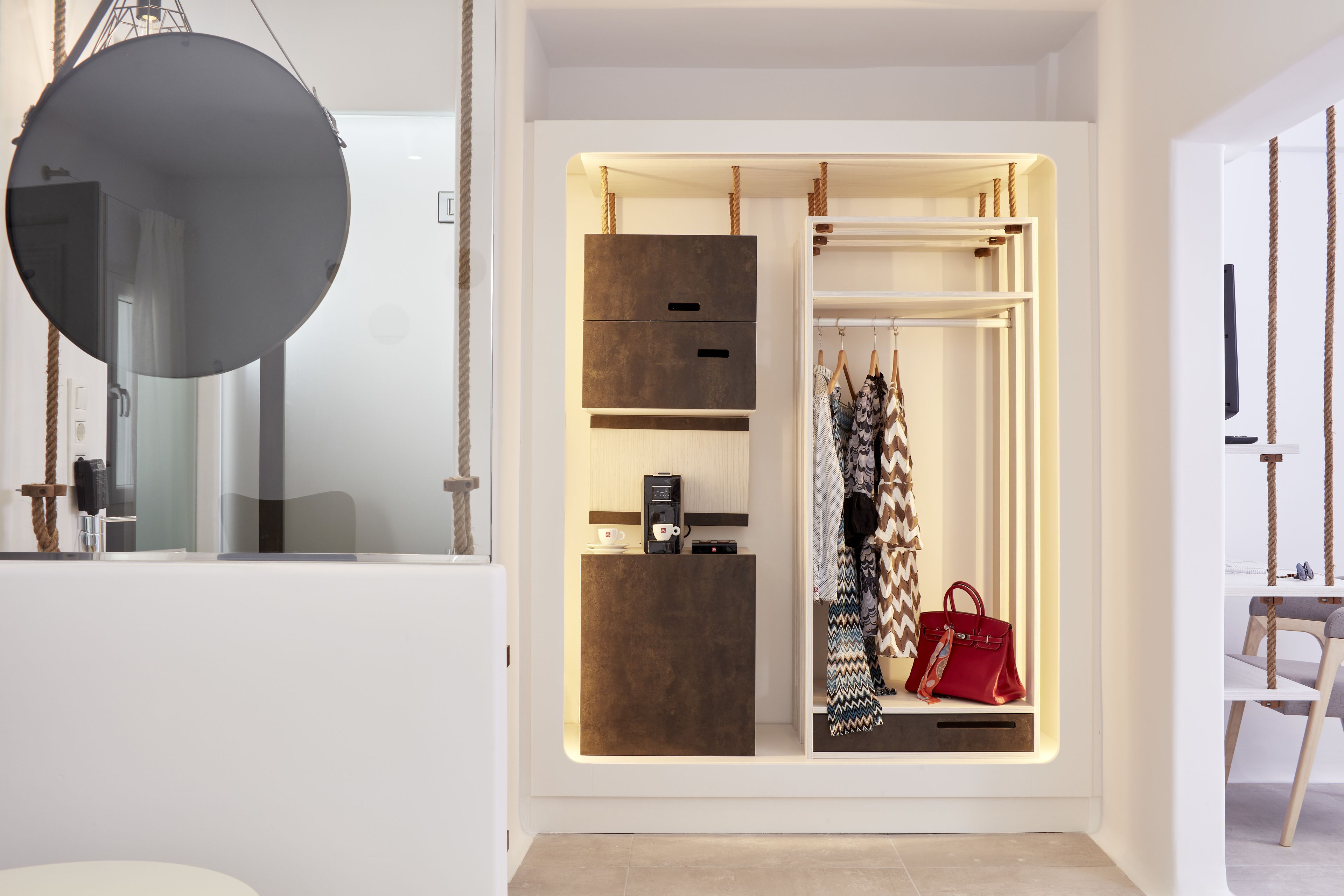 Foto - Absolute Mykonos Suites & More