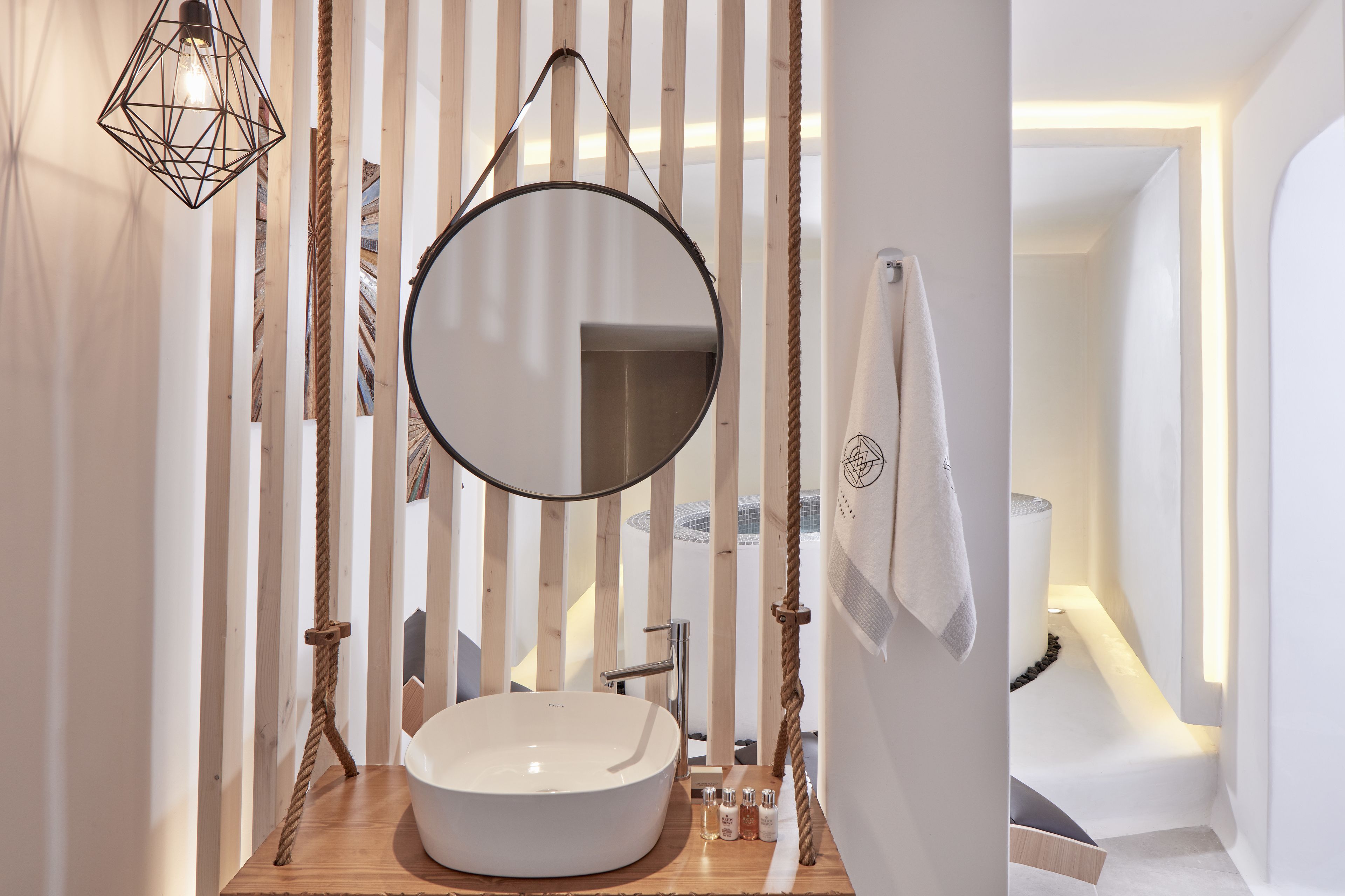 Foto - Absolute Mykonos Suites & More