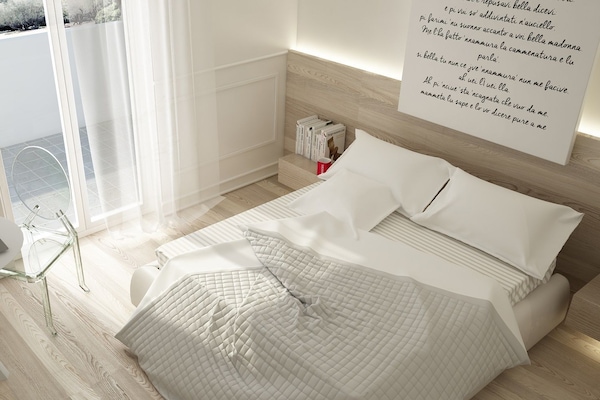 Superior Double Room | Minibar, in-room safe, free WiFi