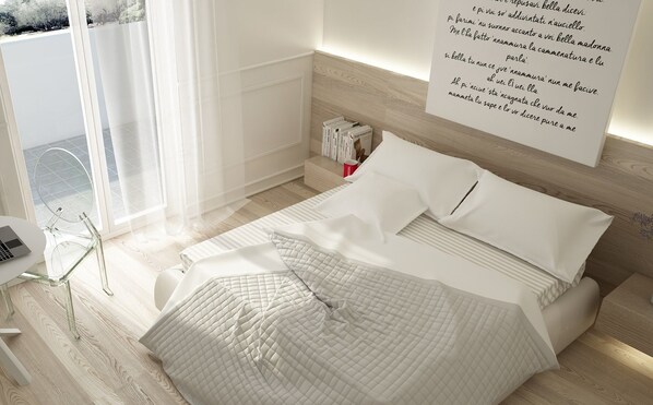 Minibar, coffres-forts dans les chambres, Wi-Fi gratuit