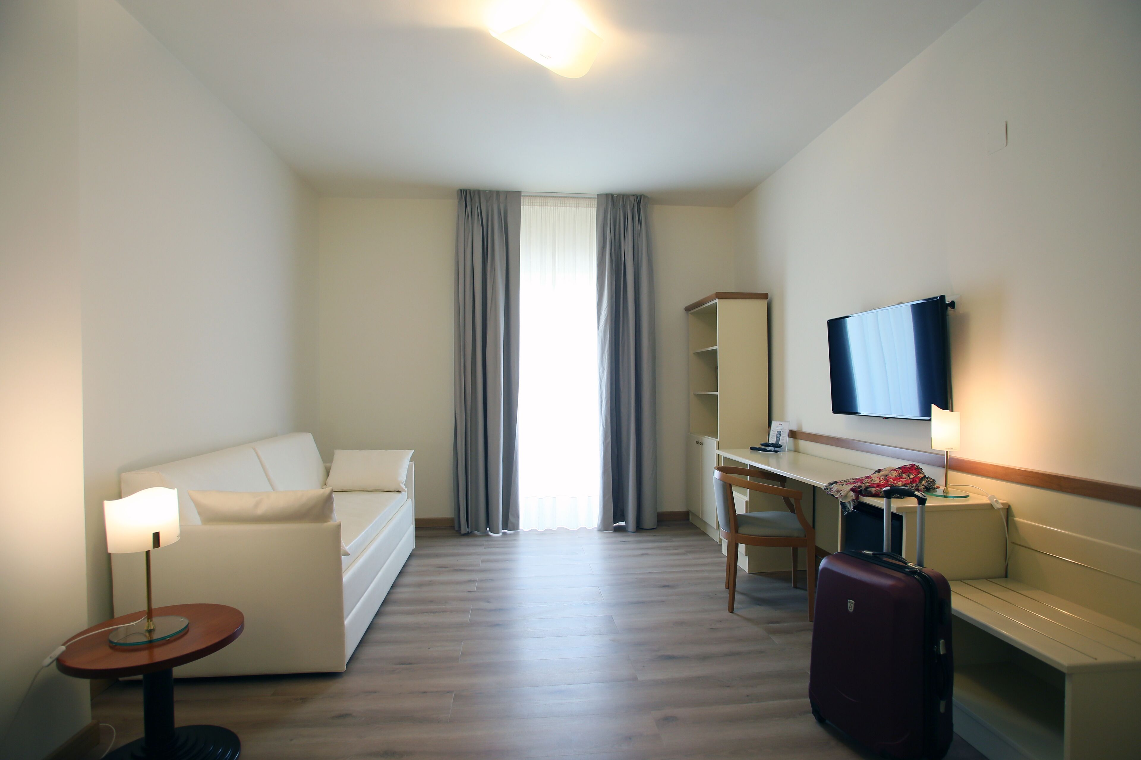 double room | minibar, in-room safe, free wifi