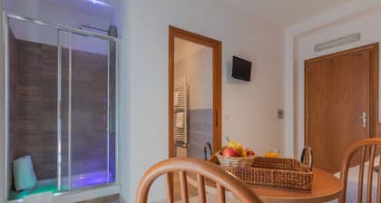 Hotel Viterbo Inn