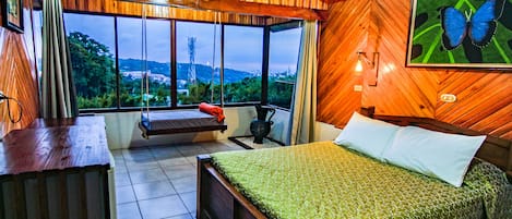 Superior Double Room | Free WiFi, bed sheets