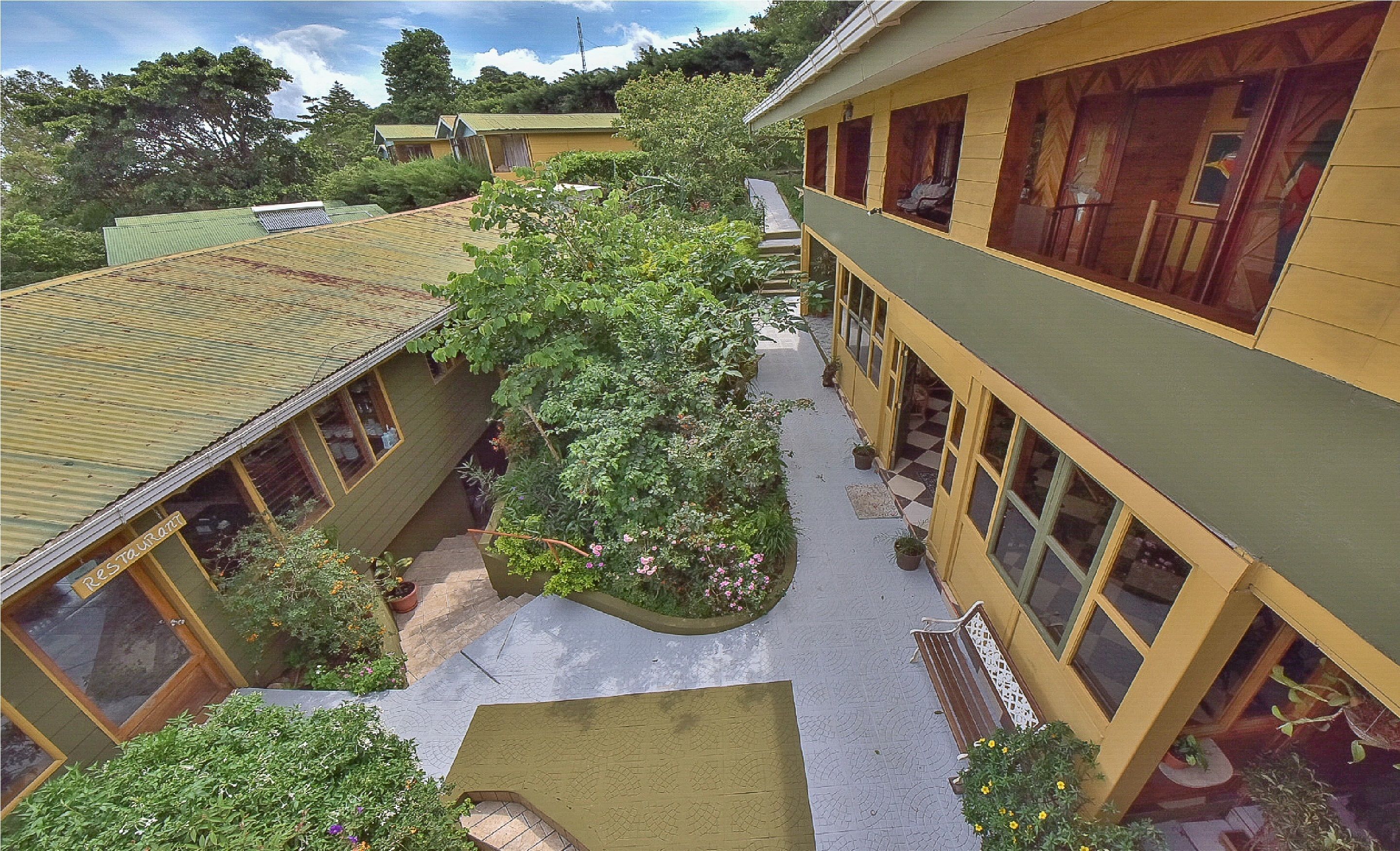 superior cabin | 1 bedroom, free wifi, bed sheets