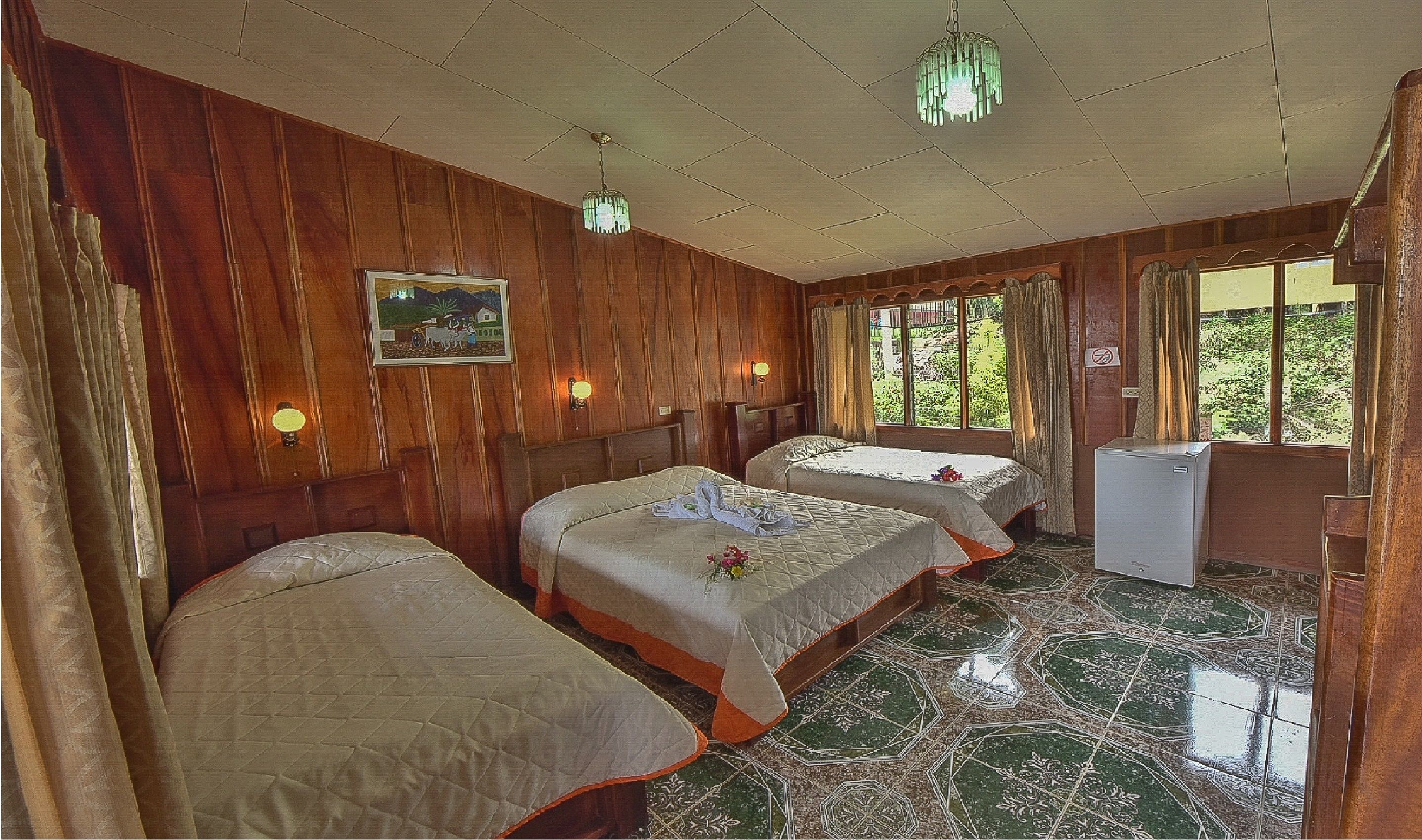 Foto - Hotel Don Taco
