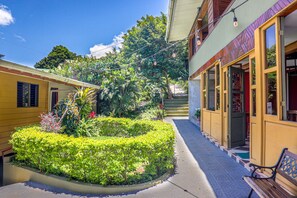 Exterior - Hotel Don Taco (Monteverde)