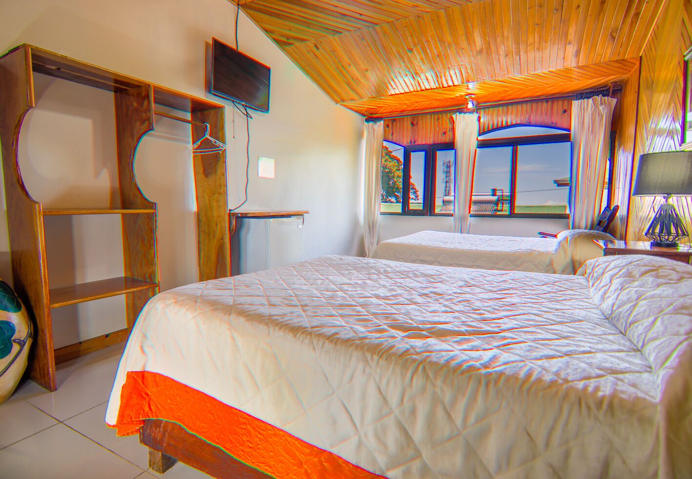 Foto - Hotel Don Taco