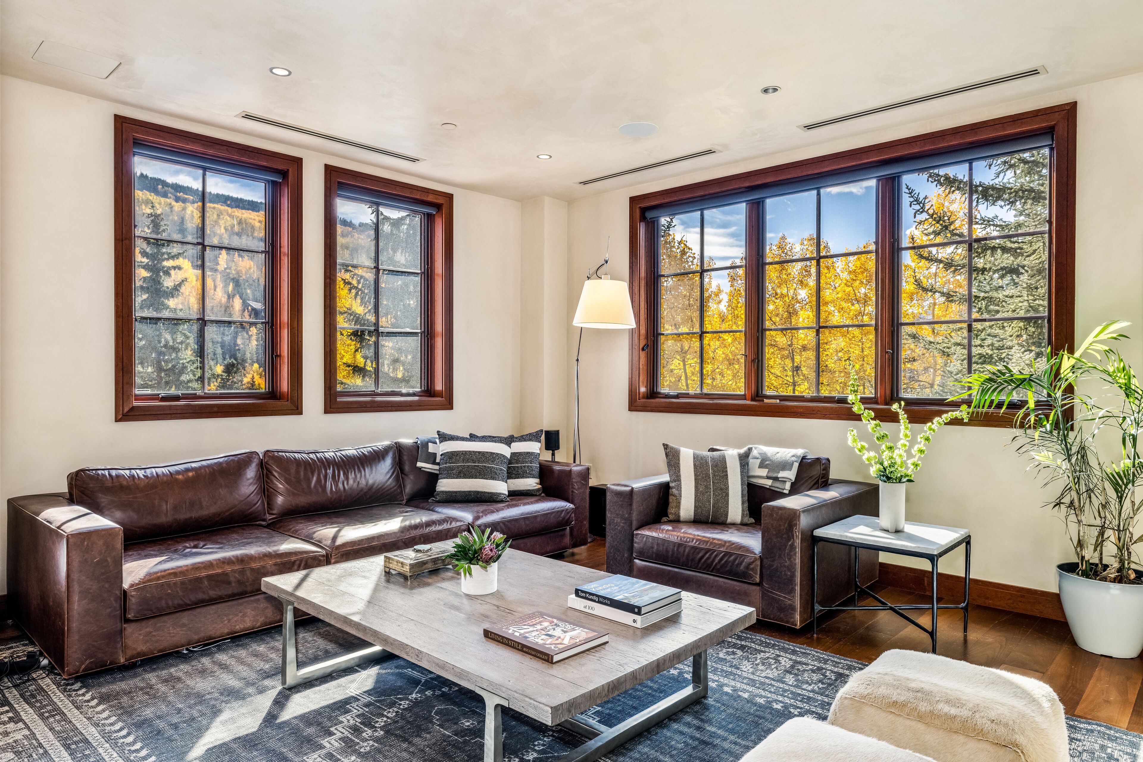 Condo, 3 habitaciones | 1 habitación, sábanas italianas Frette y ropa de cama de alta calidad 